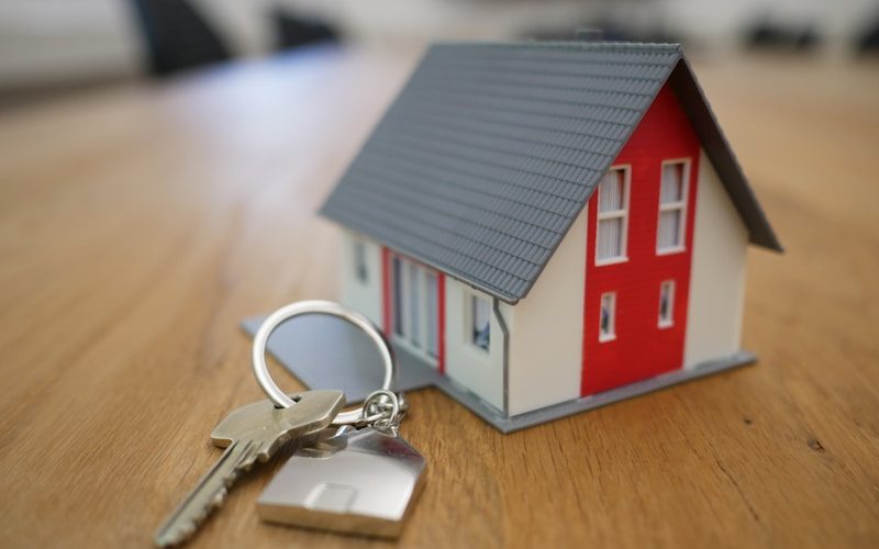 Sito web Immobiliare Capitolina — agenzia immobiliare Roma — concept Fabio Cavalieri