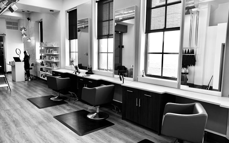 Sito web Éclat Beauty Studio — centro estetico Roma — concept Fabio Cavalieri