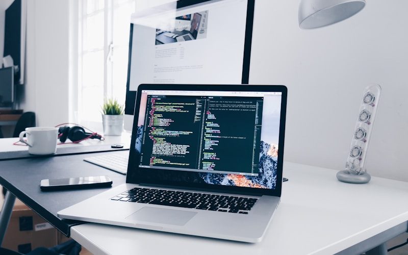 Sito web Ingegnere Informatico — ingegnere informatico Roma — concept Fabio Cavalieri