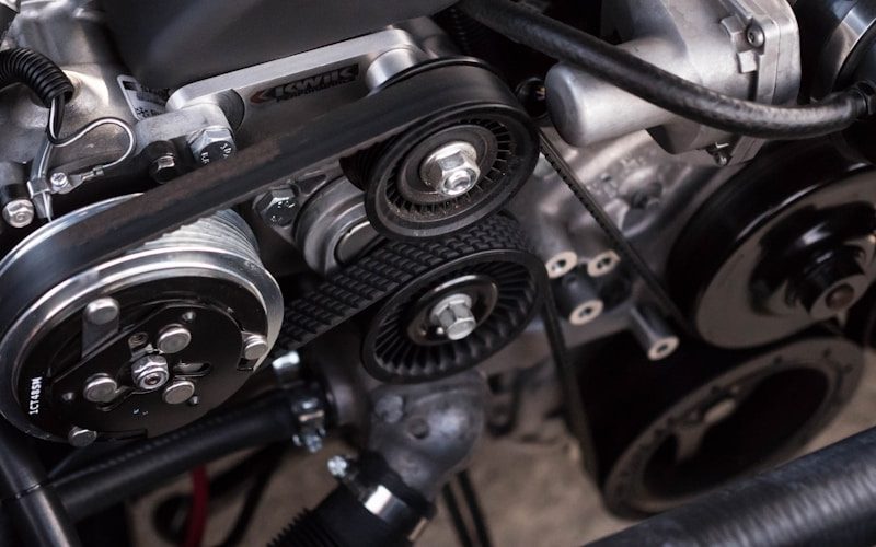 Sito web Officina Rossi Motors — meccanico Roma — concept Fabio Cavalieri