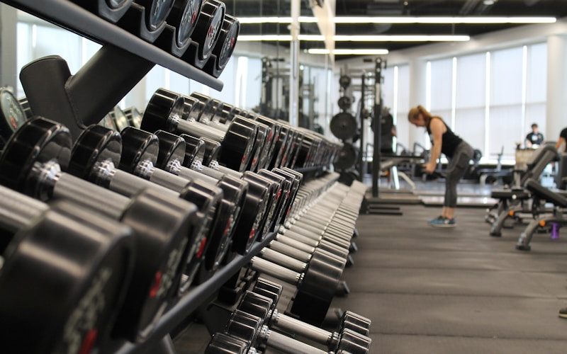 Sito web PowerFit Studio Roma — personal trainer Roma — concept Fabio Cavalieri