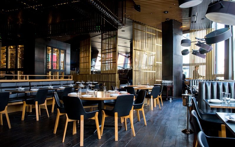 Sito web ristorante Carsoli — concept Fabio Cavalieri
