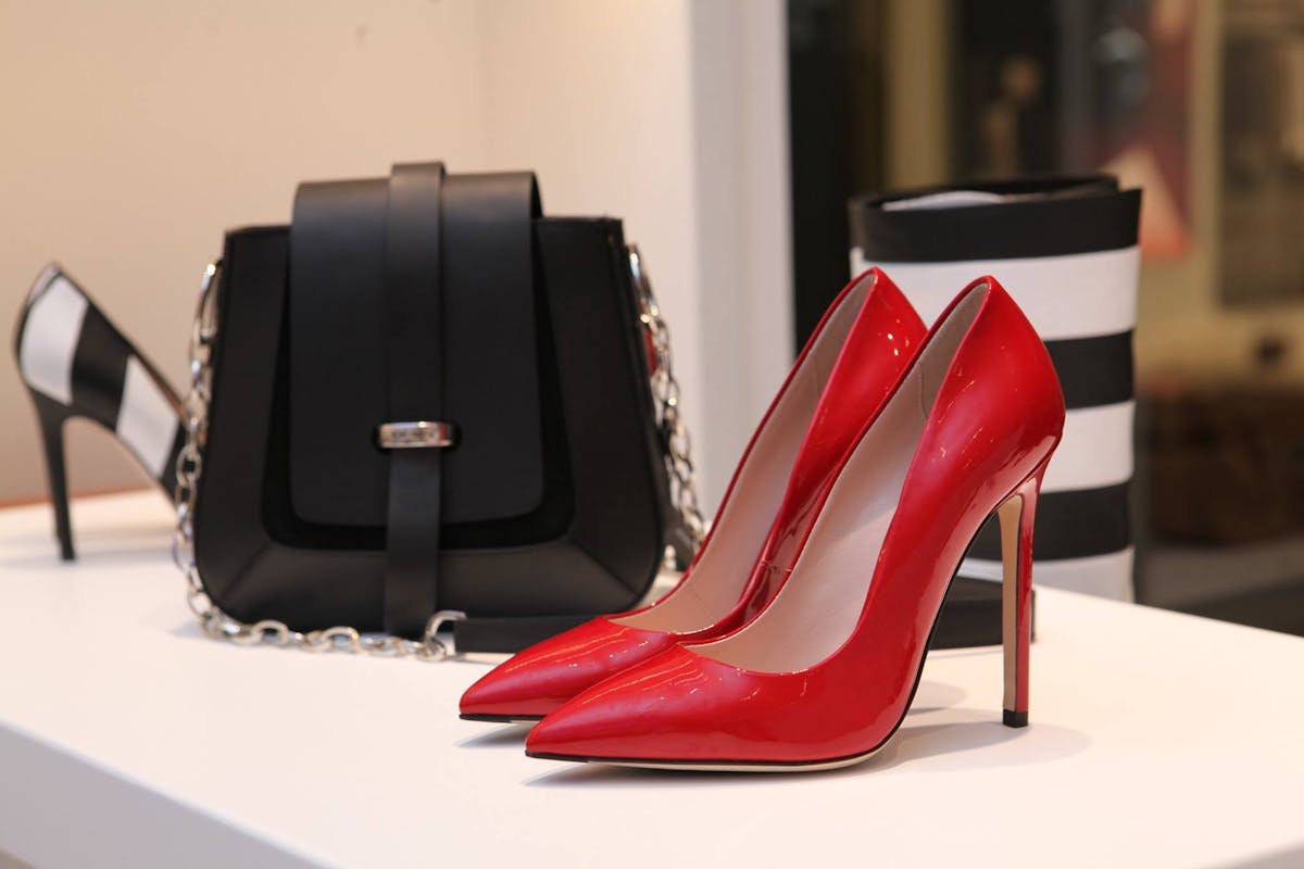 Scarpe da cerimonia e eventi