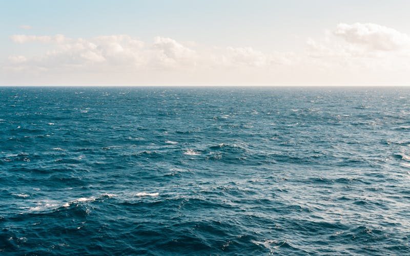 Costa e mare
